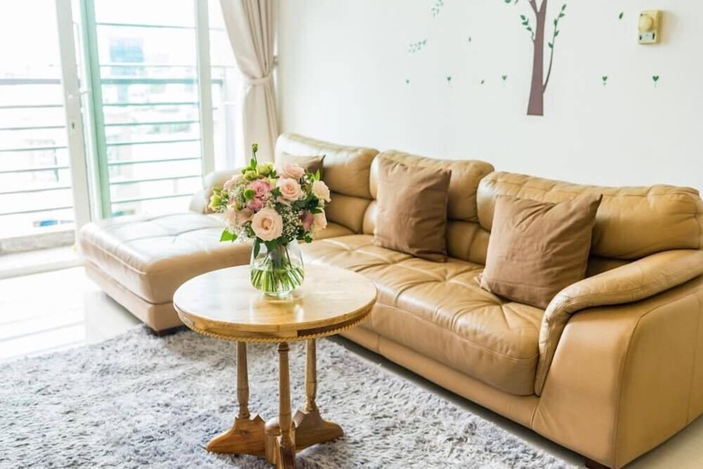 Apartamentos Ben Thanh Tower