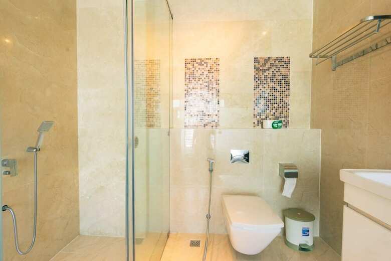 Apartamentos Ben Thanh Tower