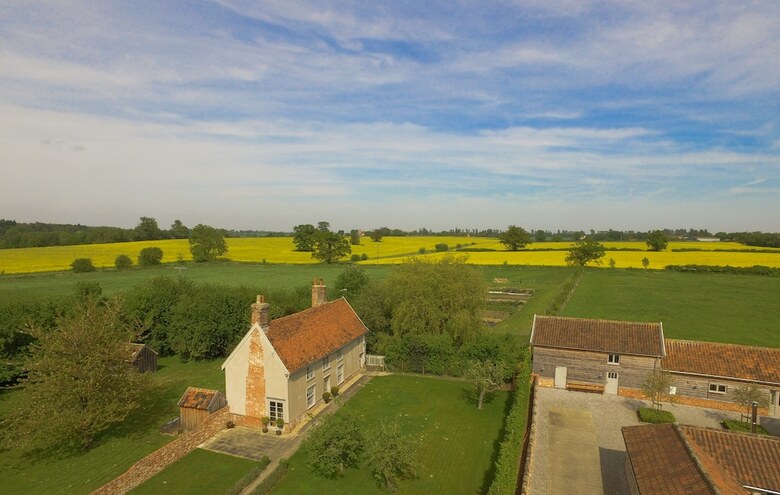 Retreat East