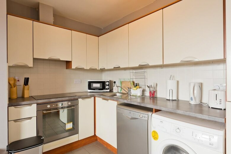 Apartamentos Greeg Court