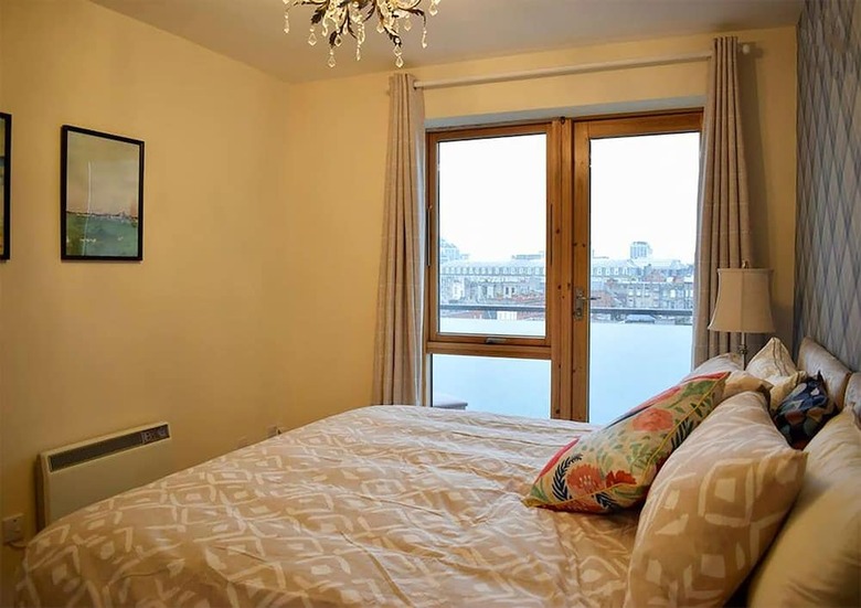 Apartamentos Greeg Court