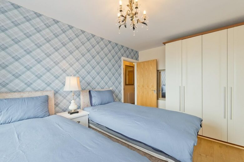 Apartamentos Greeg Court