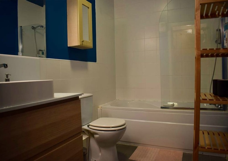 Apartamentos Greeg Court