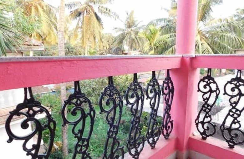 Hotel Kunal Beach House