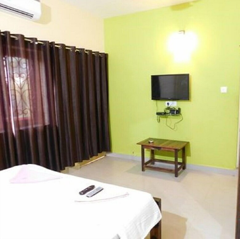 Hotel Kunal Beach House