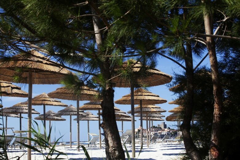 Talamone Camping Village