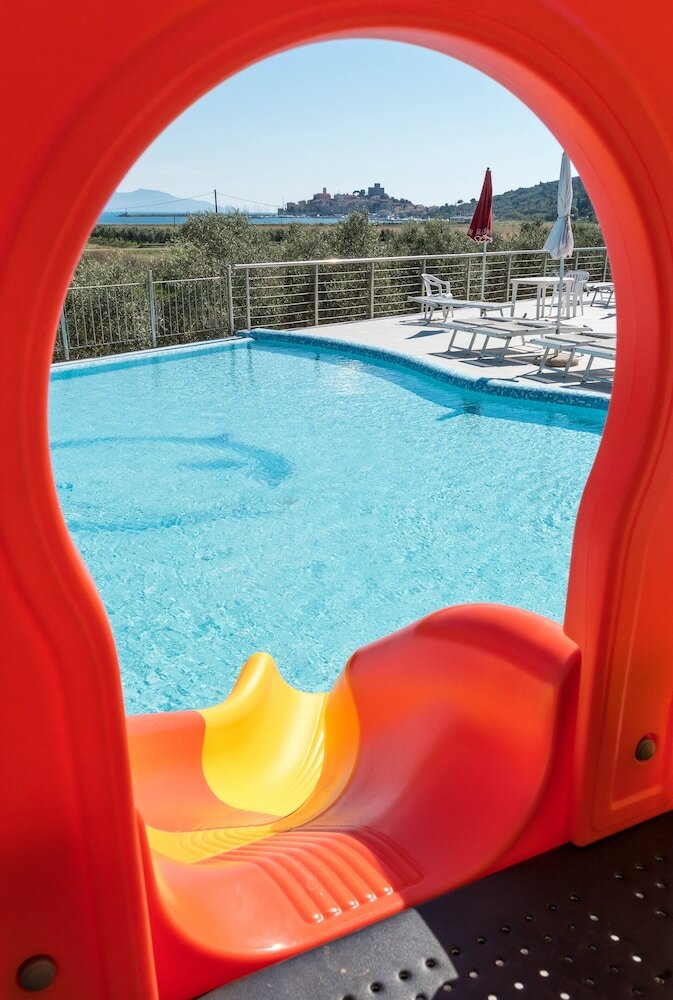 Talamone Camping Village