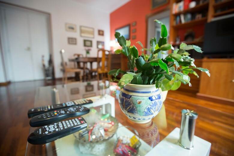 Apartamento The Royal Flat