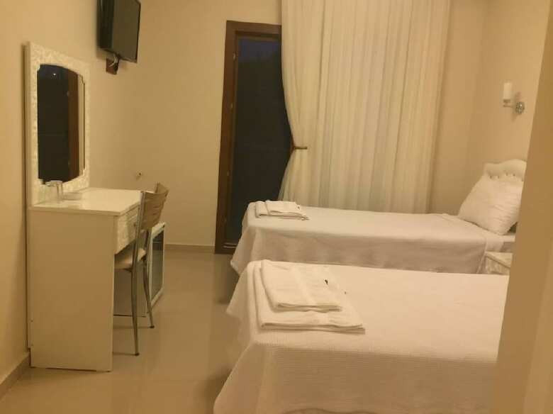 Cunda Demir Hotel