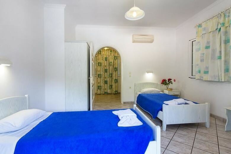 Apart Hotel Blumarin