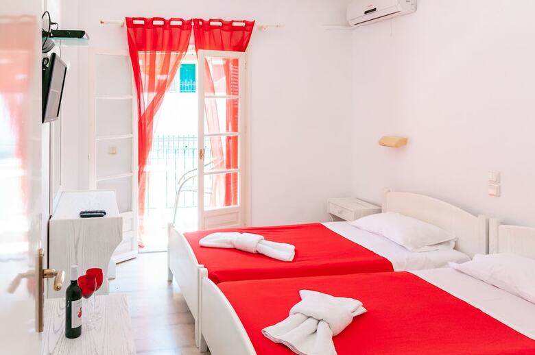 Apart Hotel Blumarin