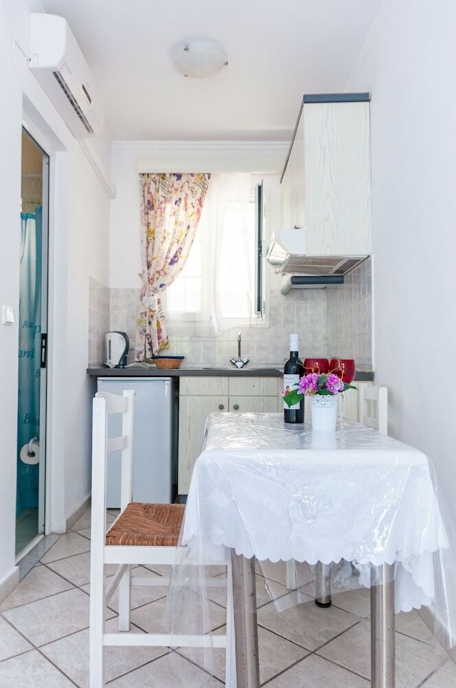 Apart Hotel Blumarin