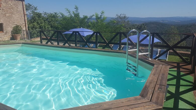 B&B Terre Di Maremma