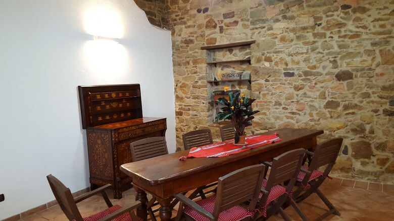 B&B Terre Di Maremma