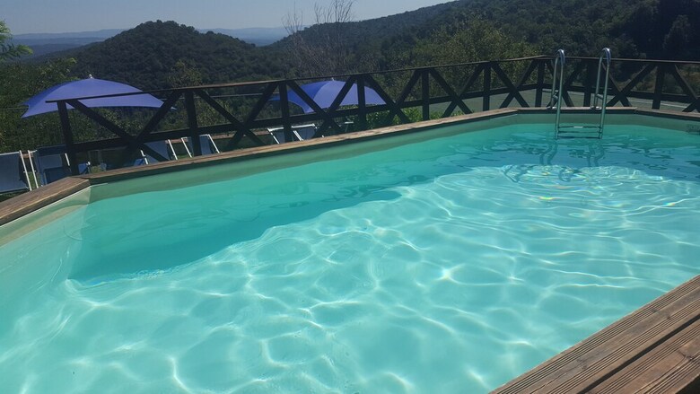 B&B Terre Di Maremma