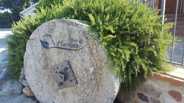 B&B Terre Di Maremma