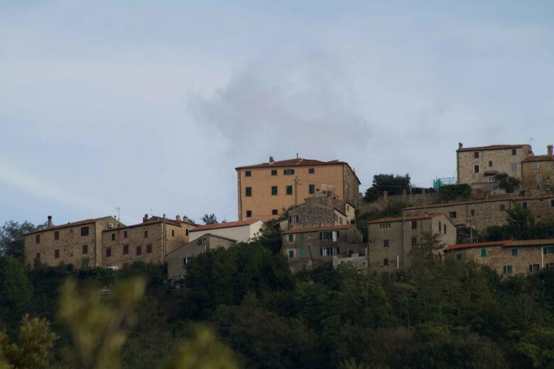 B&B Terre Di Maremma