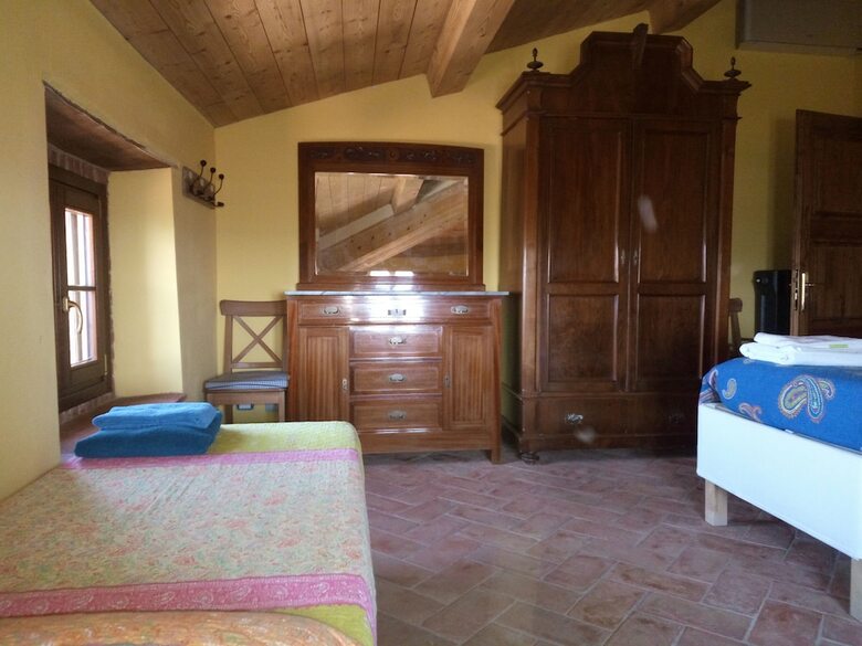 B&B Terre Di Maremma