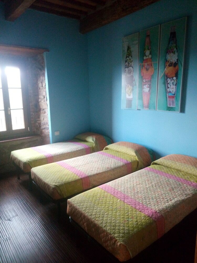 B&B Terre Di Maremma