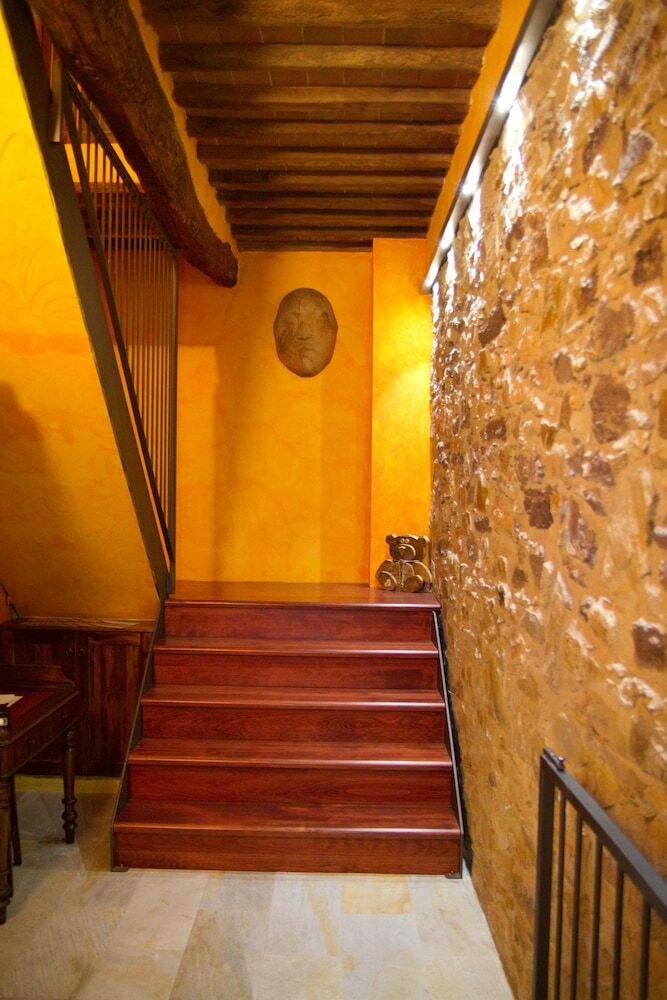 B&B Terre Di Maremma