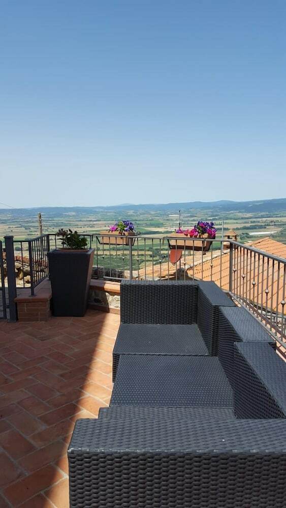 B&B Terre Di Maremma