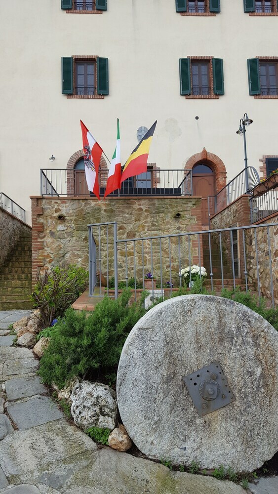 B&B Terre Di Maremma