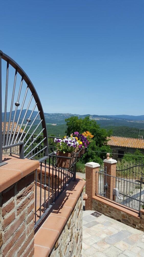 B&B Terre Di Maremma