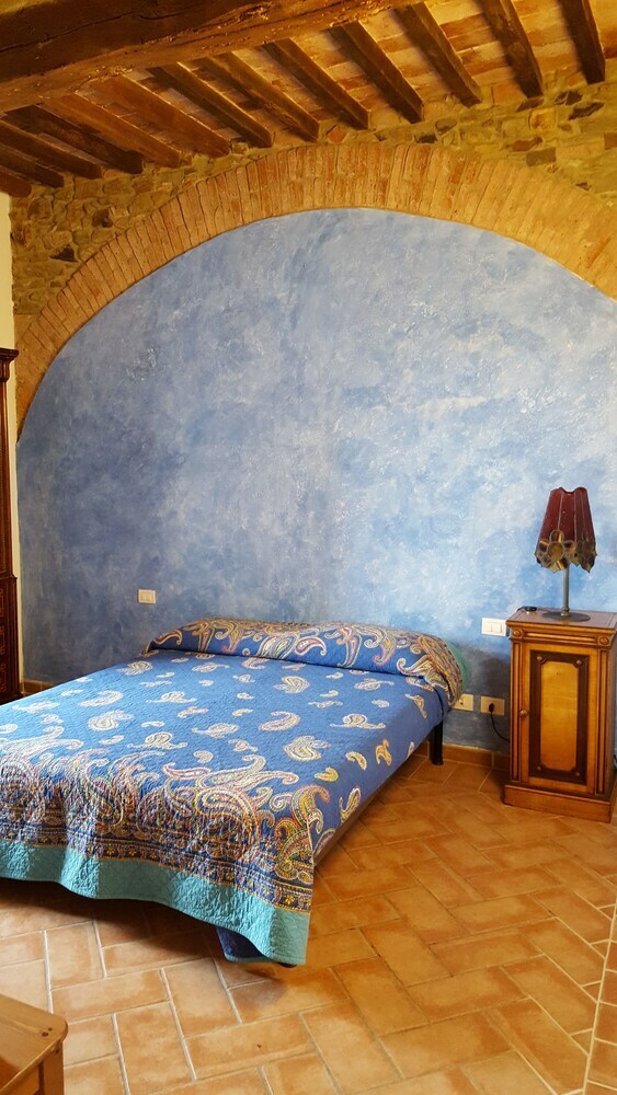 B&B Terre Di Maremma