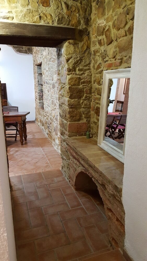 B&B Terre Di Maremma