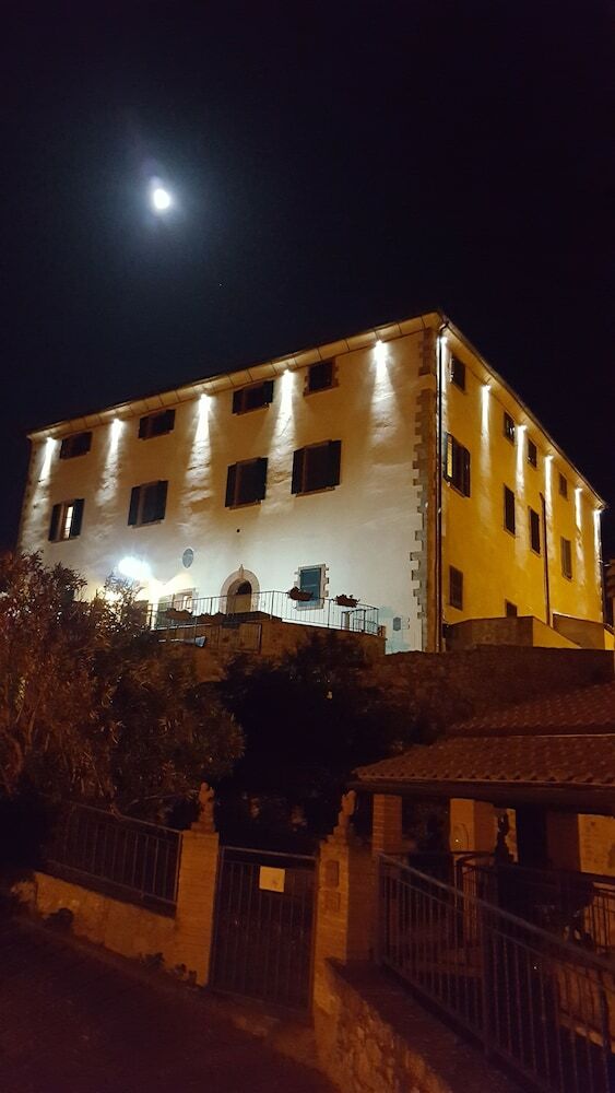B&B Terre Di Maremma
