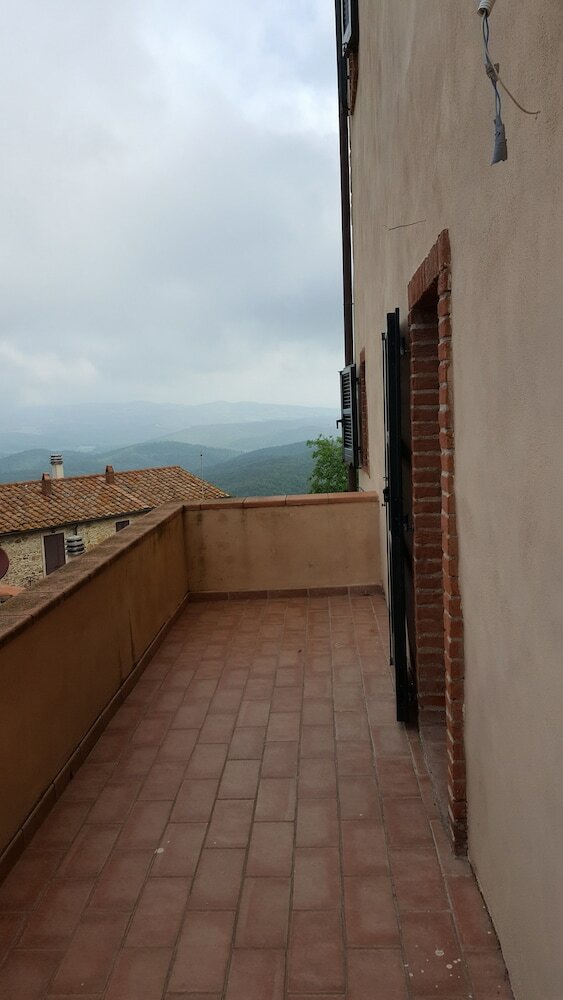 B&B Terre Di Maremma