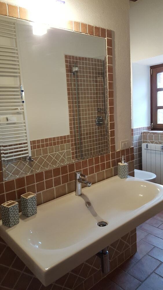 B&B Terre Di Maremma