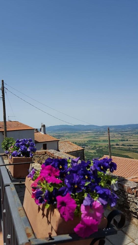 B&B Terre Di Maremma