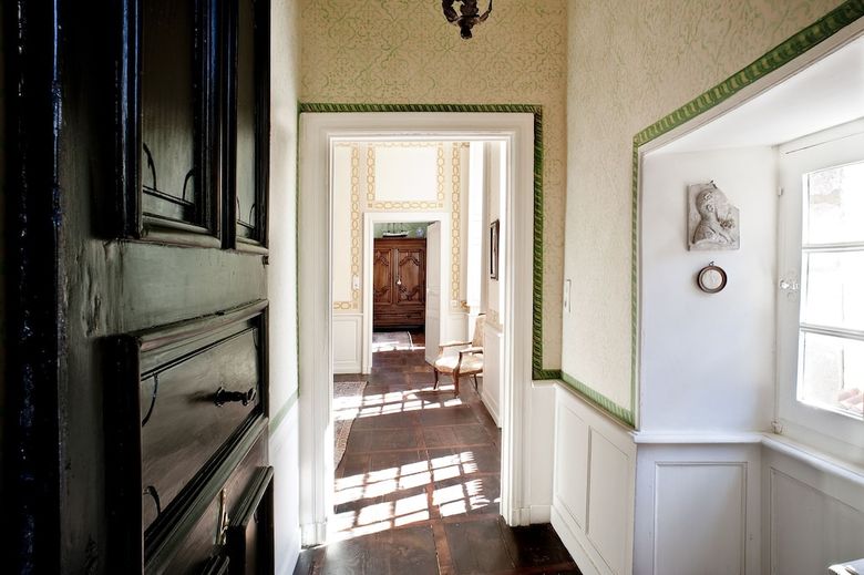Apartamento La Salamandre - Les Suites Sarladaises