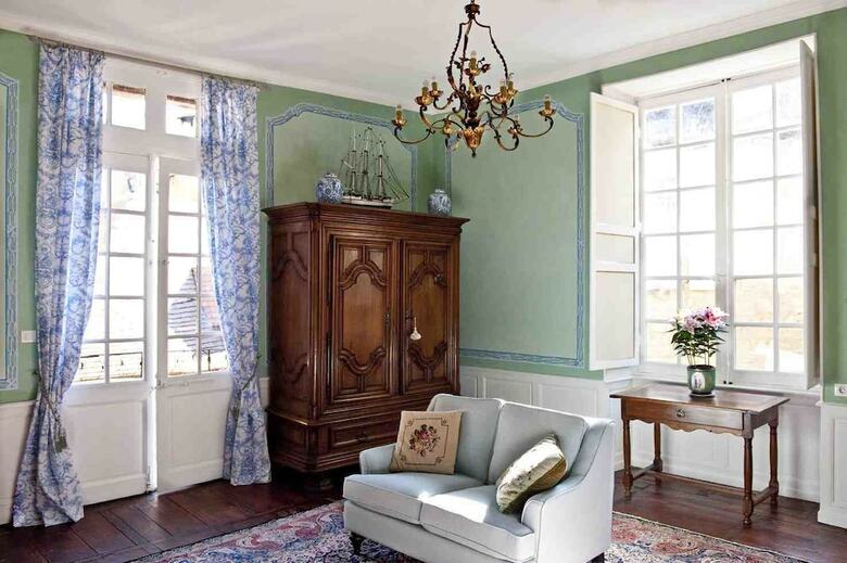 Apartamento La Salamandre - Les Suites Sarladaises