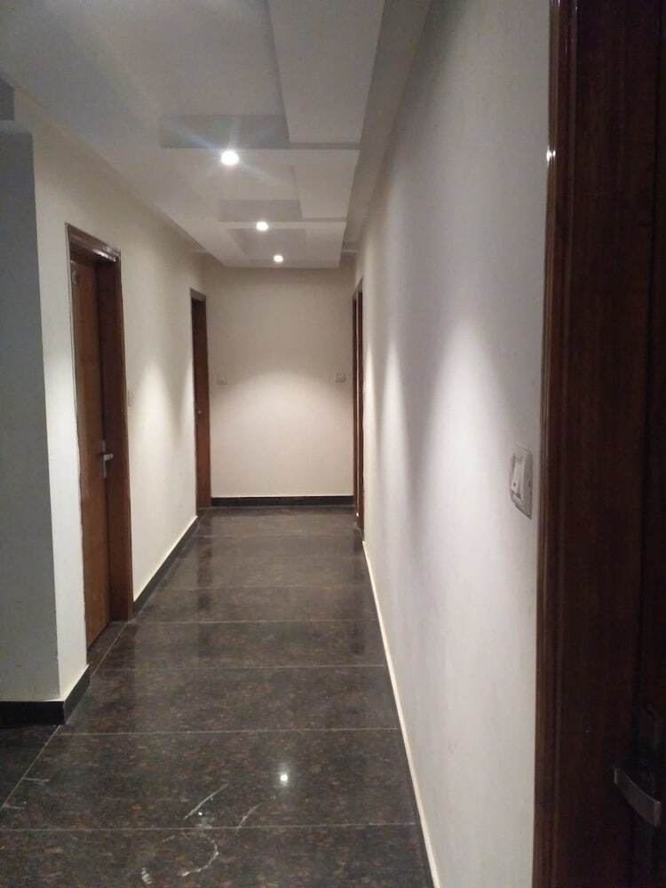 Hotel Rama Deluxe Paharganj