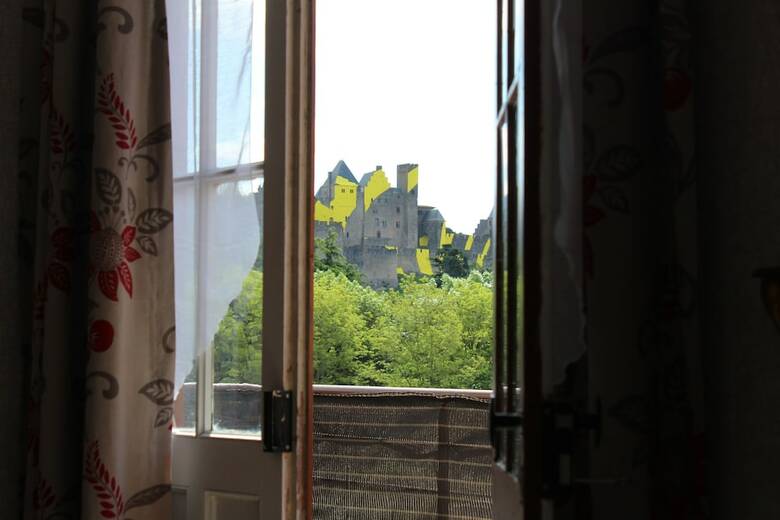 Carcassonne City Break