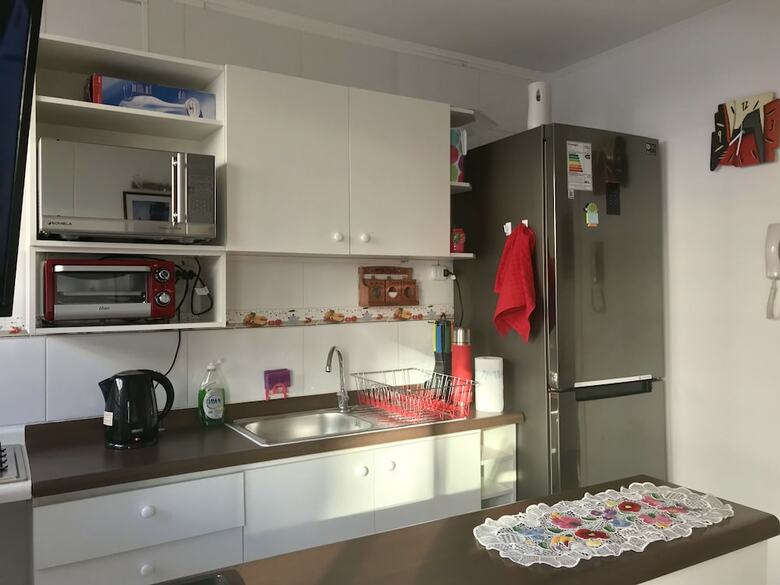 Apartamentos Cosmopolita