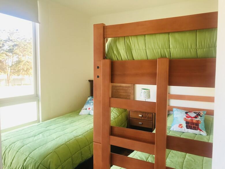 Apartamentos Cosmopolita
