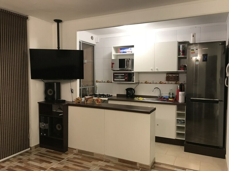 Apartamentos Cosmopolita