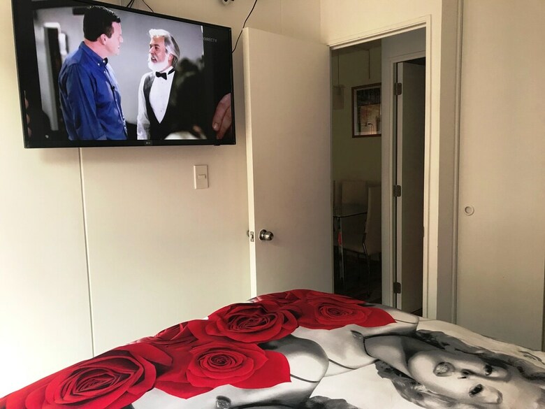 Apartamentos Cosmopolita