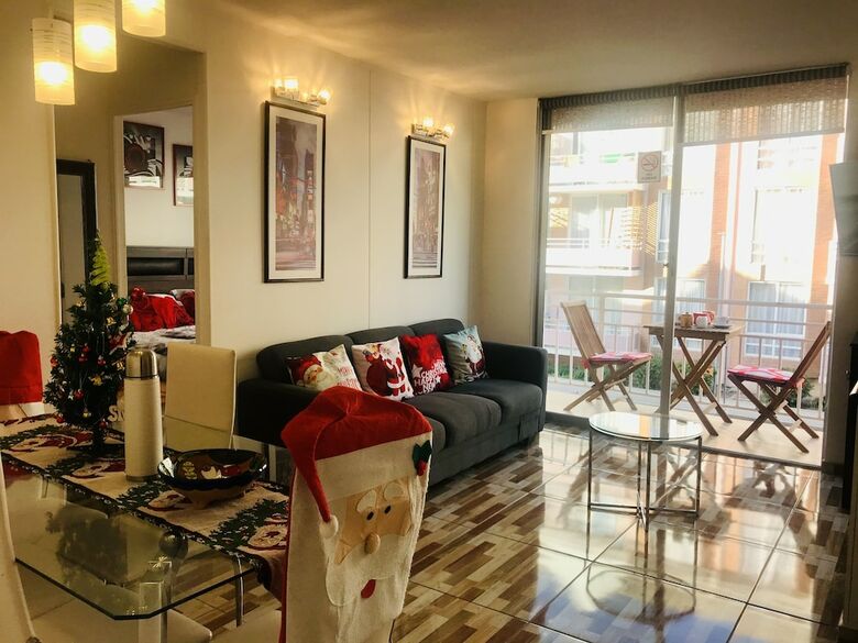 Apartamentos Cosmopolita