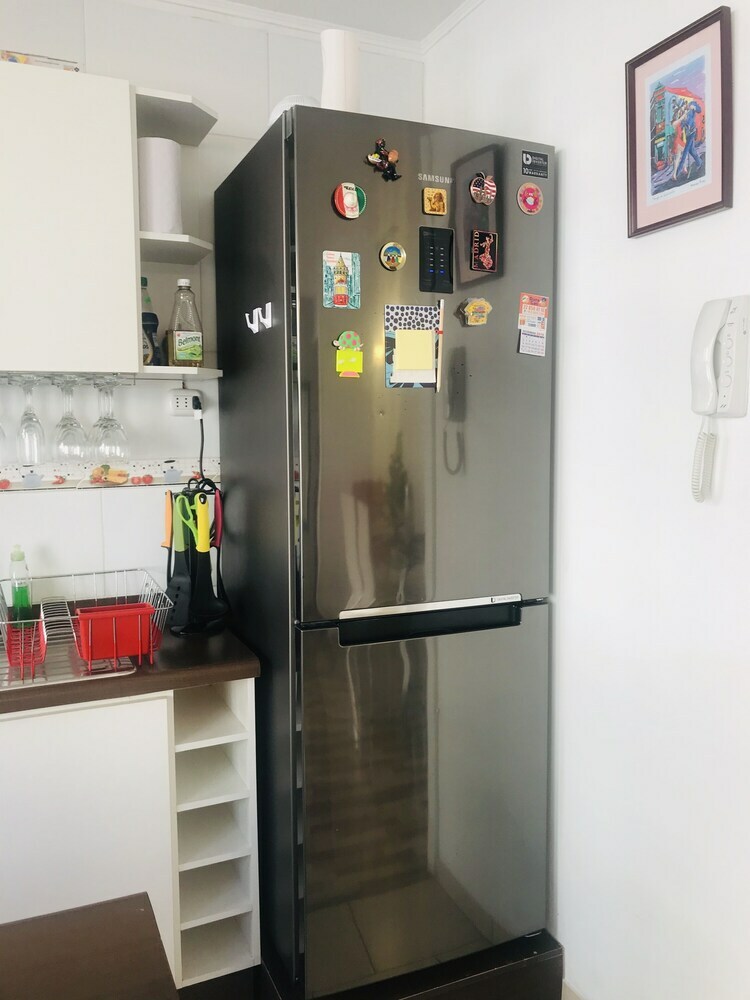 Apartamentos Cosmopolita