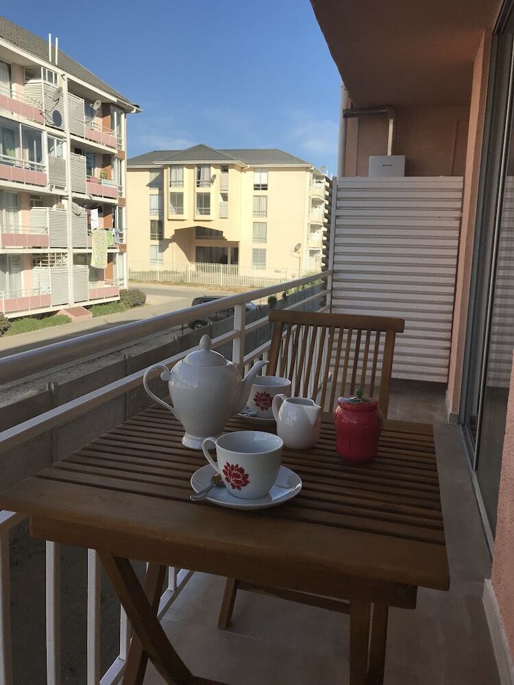 Apartamentos Cosmopolita