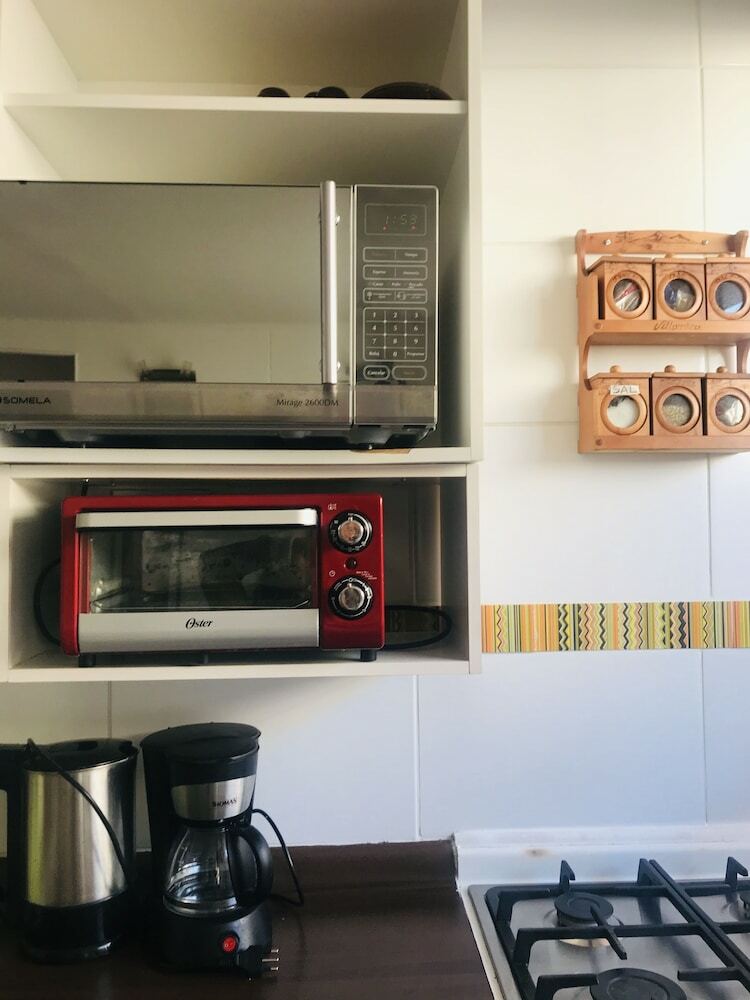 Apartamentos Cosmopolita