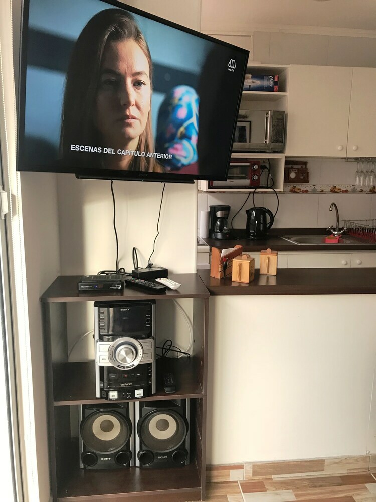 Apartamentos Cosmopolita