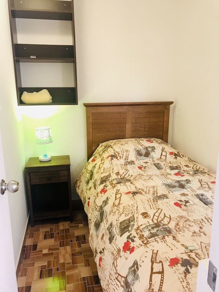 Apartamentos Cosmopolita