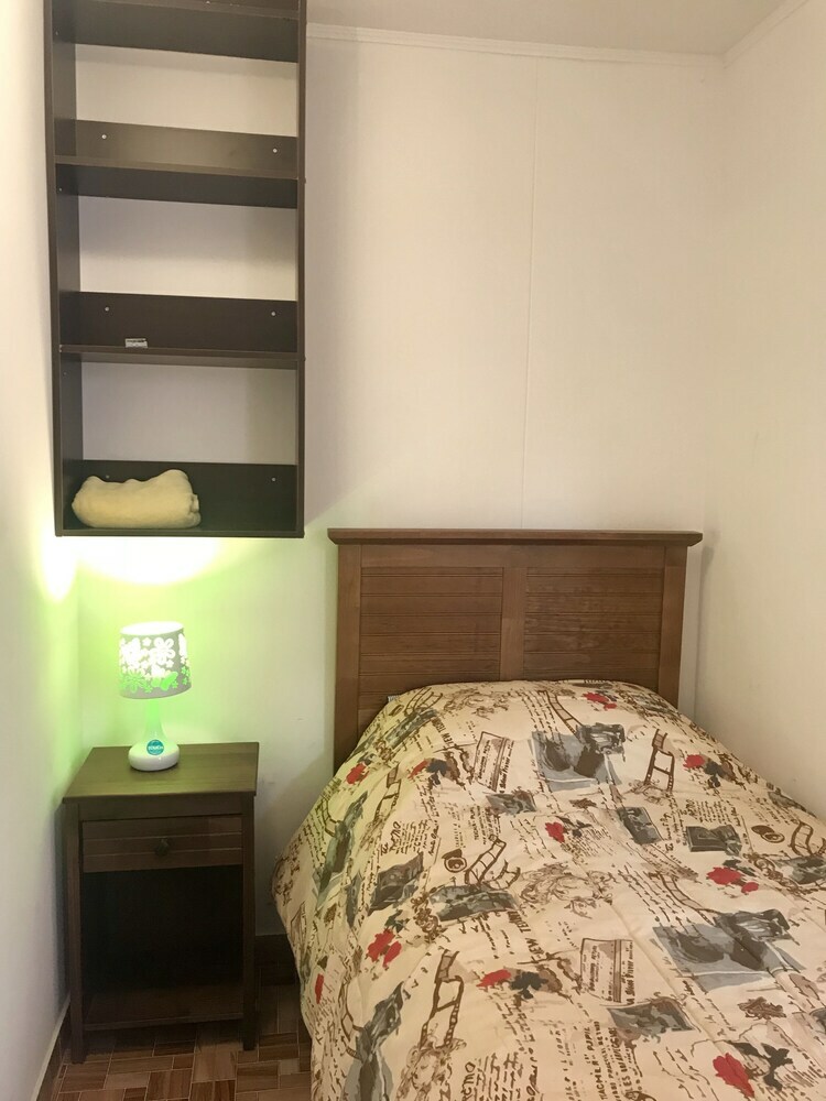 Apartamentos Cosmopolita