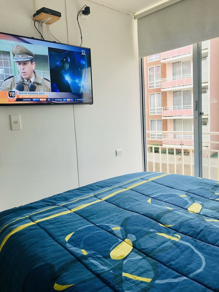 Apartamentos Cosmopolita