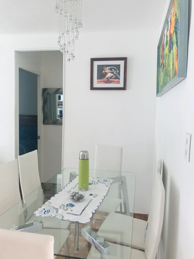 Apartamentos Cosmopolita
